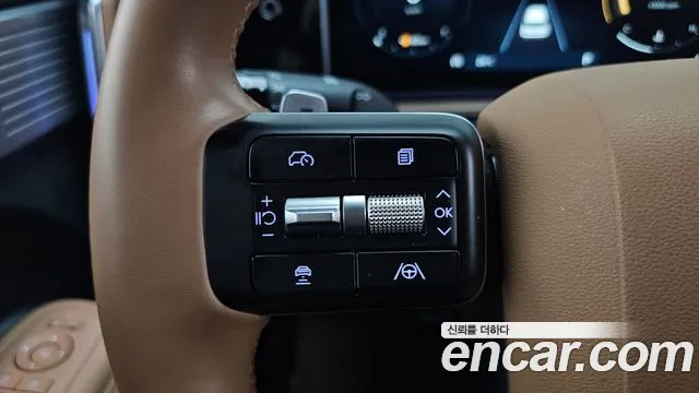 Hyundai Santa Fe MX5 — Фото автомобиля 30
