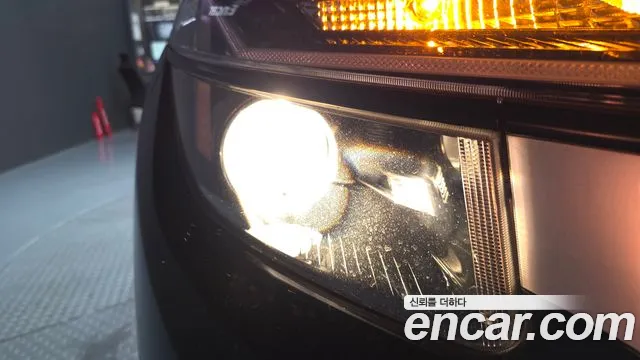 Kia Seltos Новый Seltos Бензин 2.0 2WD — Фото автомобиля 22