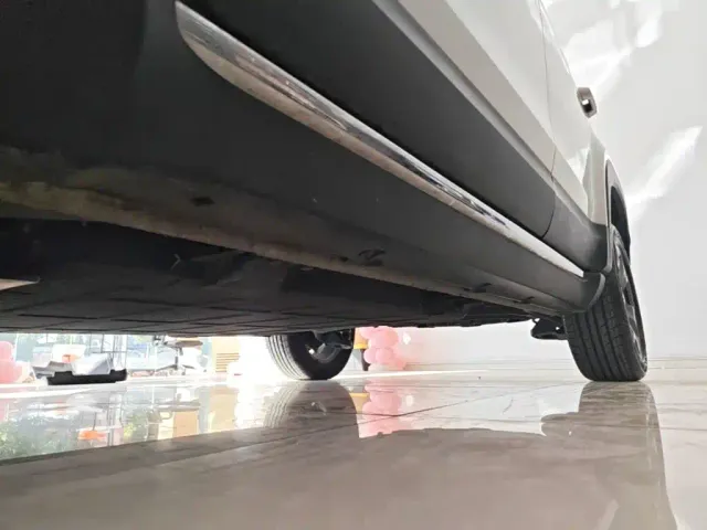 Baojun Yep Plus — Фото автомобиля 21
