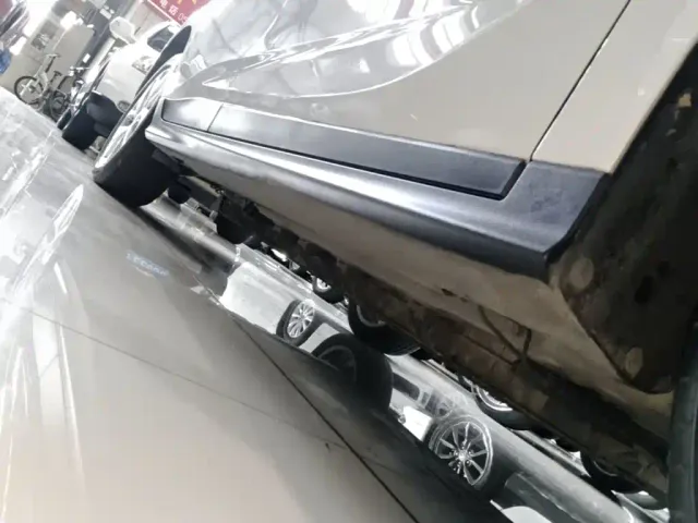 Buick Velite 6 — Фото автомобиля 20