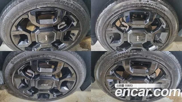Kia Sorento — Фото автомобиля 5