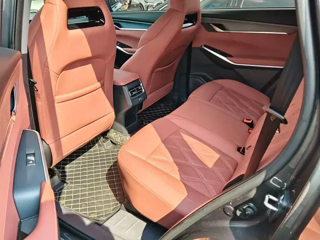 Changan CS75 Plus — Фото автомобиля 11