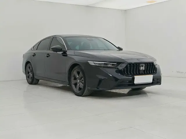 Honda Inspire — Фото автомобиля 3