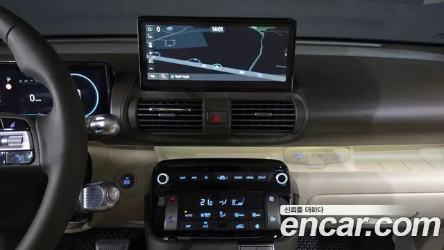 Hyundai Casper Casper Electric — Фото автомобиля 14