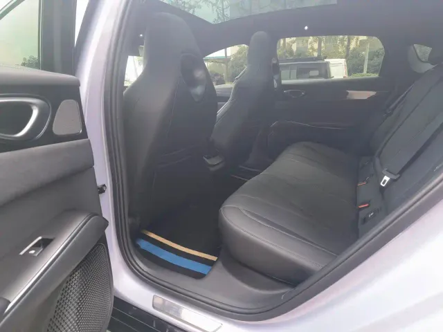 BYD Seal — Фото автомобиля 5