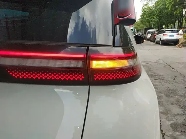 BYD Seagull — Фото автомобиля 7