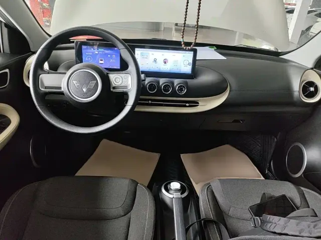 Wuling Bingo — Фото автомобиля 9