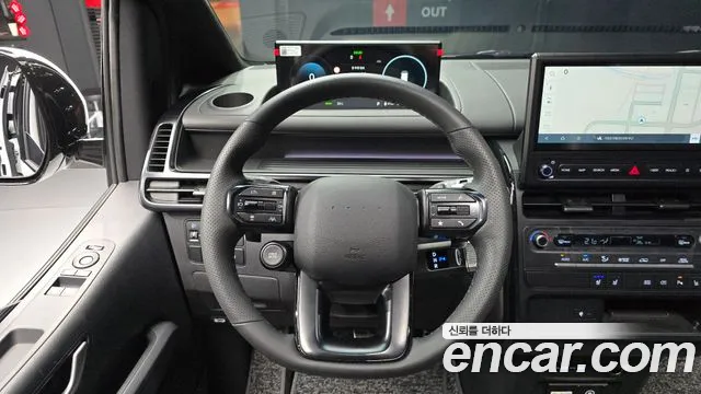 Hyundai Staria — Фото автомобиля 19