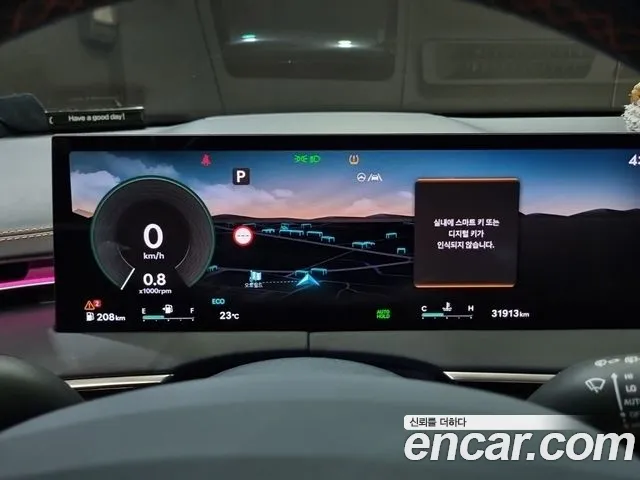 Genesis GV70 — Фото автомобиля 6