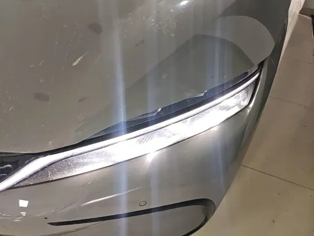 BYD Han — Фото автомобиля 23