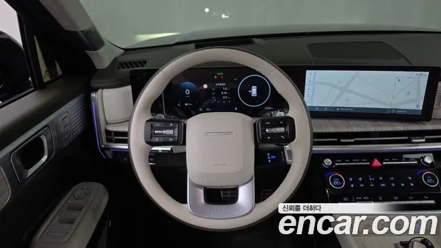 Hyundai Santa Fe MX5 — Фото автомобиля 19