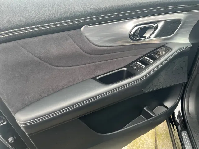 GAC Trumpchi GS8 — Фото автомобиля 7
