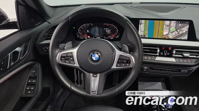 BMW 2 Series F44 — Фото автомобиля 19