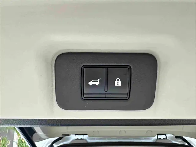 Nissan Ariya — Фото автомобиля 23