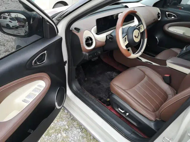 Wuling Bingo — Фото автомобиля 15