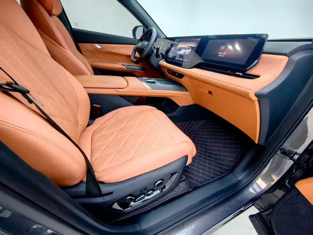 Changan CS75 Plus — Фото автомобиля 8