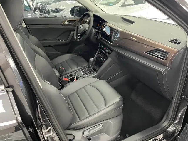 Volkswagen Tharu — Фото автомобиля 6