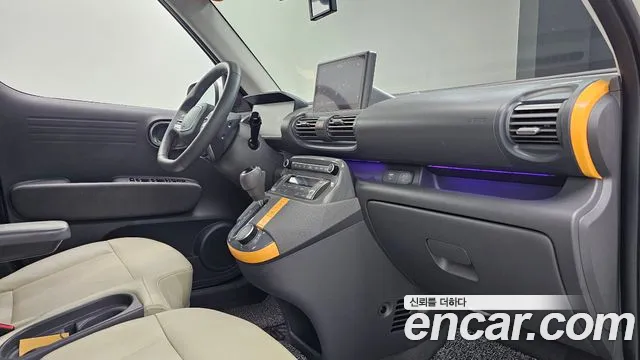 Hyundai Casper Casper Turbo Essential — Фото автомобиля 27
