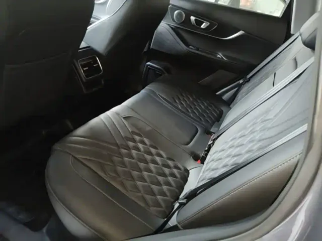 Chery Tiggo 7 PLUS — Фото автомобиля 16