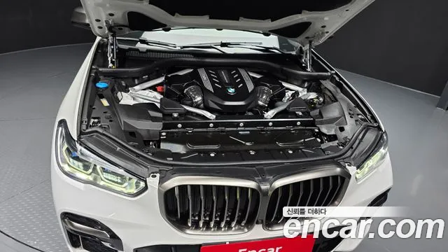 BMW X5 G05 — Фото автомобиля 7