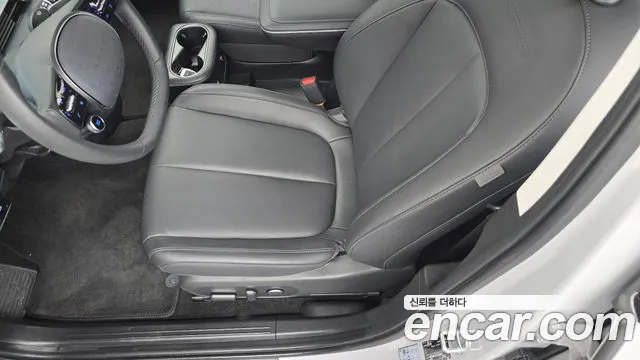 Hyundai Ioniq 5 Ioniq5 — Фото автомобиля 24