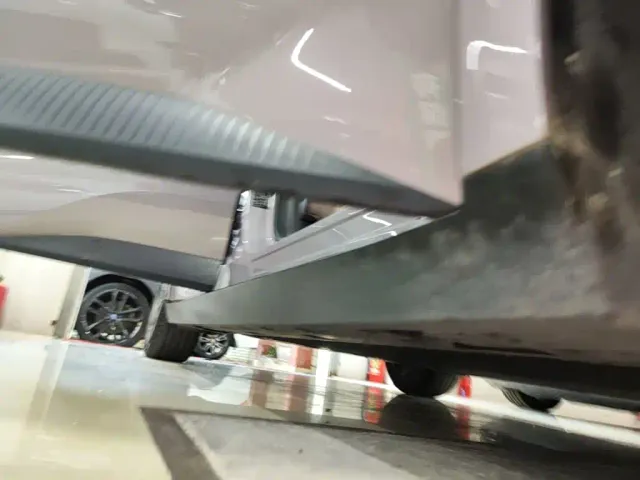Xpeng MONA M03 — Фото автомобиля 20