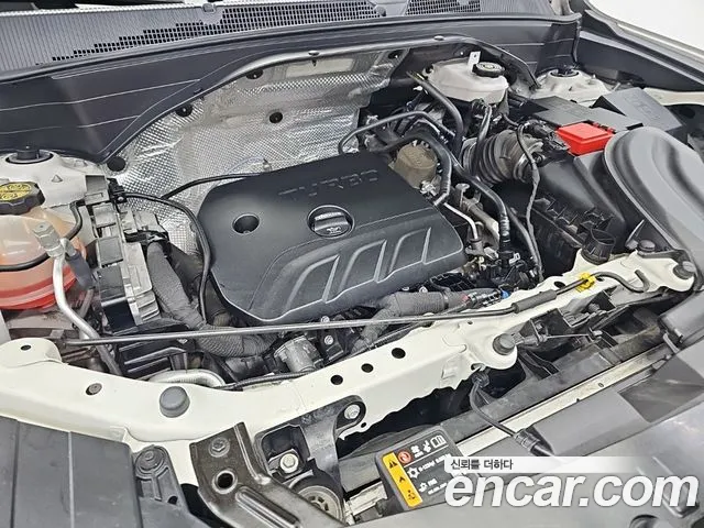 Chevrolet Trailblazer — Фото автомобиля 5