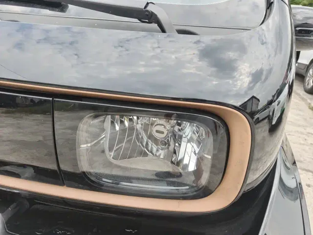 Baojun KiWi EV — Фото автомобиля 17