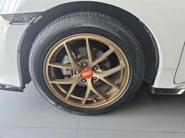 Honda Civic — Фото автомобиля 12