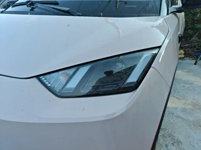 BYD Seagull — Фото автомобиля 23