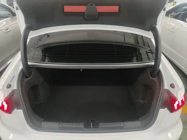 Audi A3 — Фото автомобиля 18