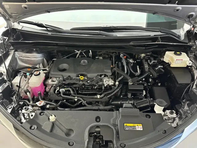Toyota Sienna — Фото автомобиля 4