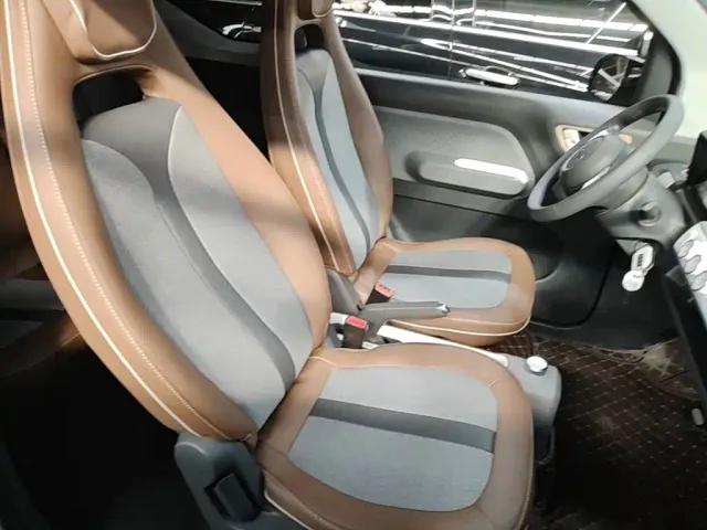 Wuling Hongguang Mini EV — Фото автомобиля 24