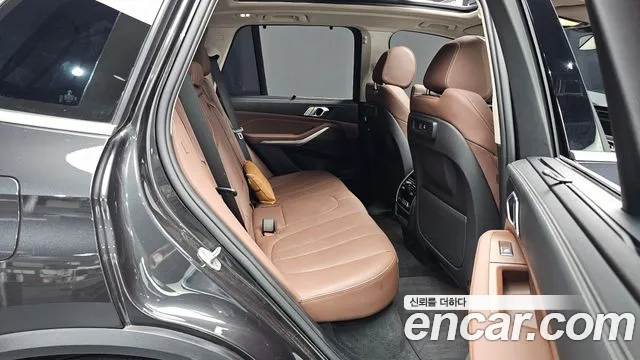 BMW X5 G05 — Фото автомобиля 17