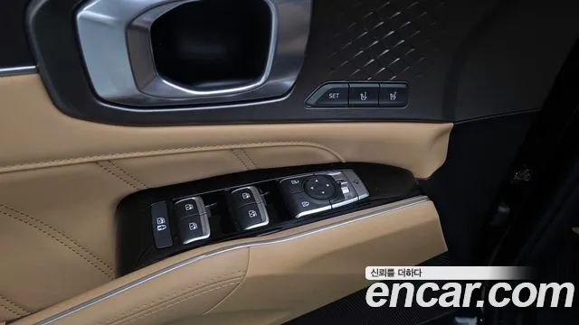 Kia Sorento 4th Gen — Фото автомобиля 23