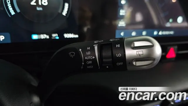 Hyundai Ioniq 5 New — Фото автомобиля 26