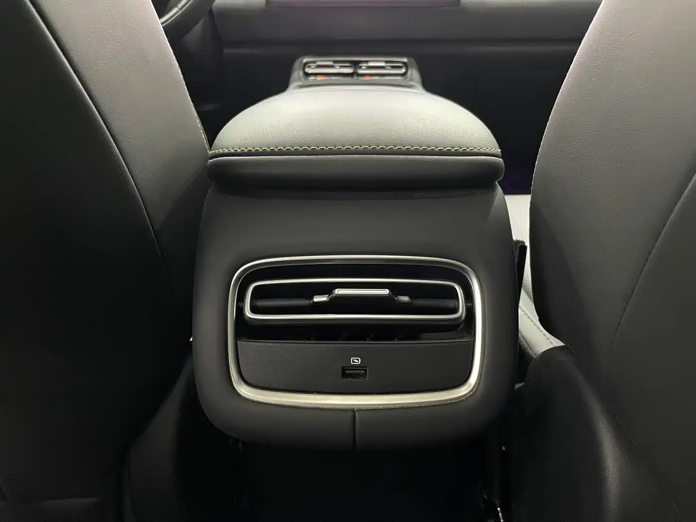 Changan Qiyuan Changan Qiyuan Q05 2026 Pure Electric Low-End — Фото автомобиля 15