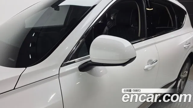 Genesis GV80 2.5T Бензин AWD — Фото автомобиля 30