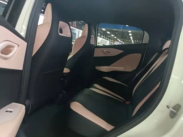 BYD Seagull — Фото автомобиля 16