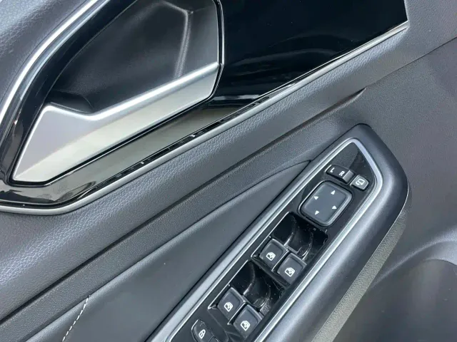 Jetta VS7 — Фото автомобиля 13