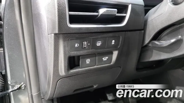 Hyundai Sonata DN8 — Фото автомобиля 25