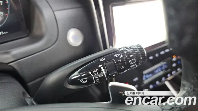 Hyundai Tucson NX4 — Фото автомобиля 28
