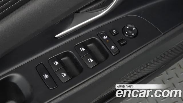 Hyundai Avante CN7 — Фото автомобиля 15