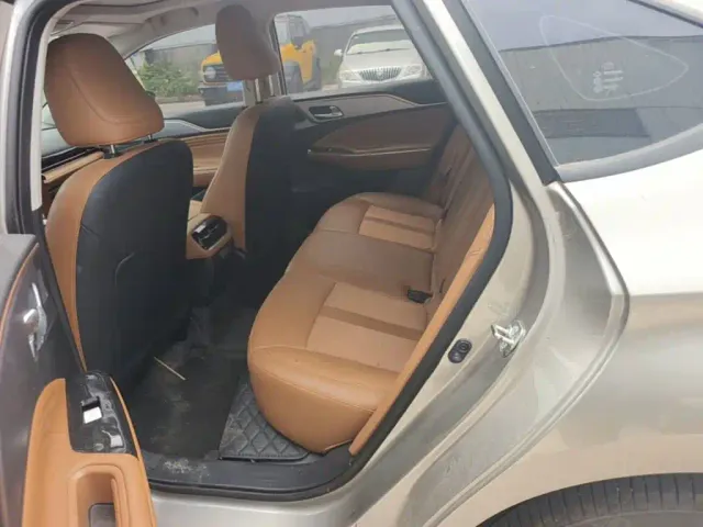 GAC Aion S Plus — Фото автомобиля 16