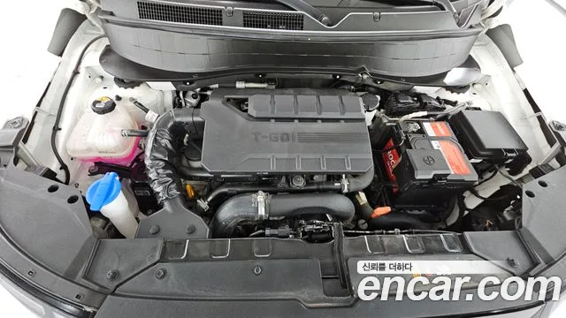 Hyundai Casper — Фото автомобиля 6