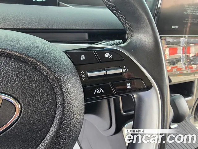 Hyundai Staria — Фото автомобиля 20