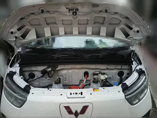 Wuling Yangguang — Фото автомобиля 3