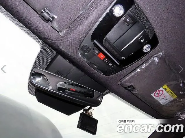 Kia K5 Generation 3 — Фото автомобиля 15