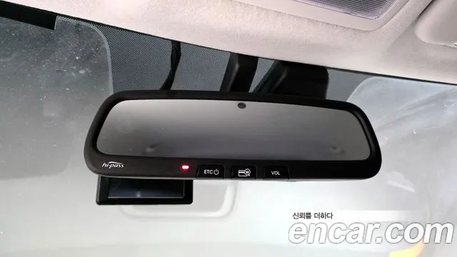 Hyundai Casper Casper Modern — Фото автомобиля 17
