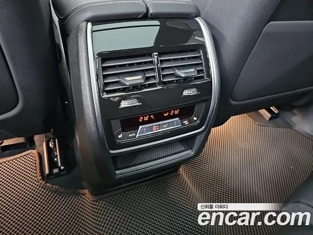 BMW X5 xDrive 40i M Sport — Фото автомобиля 15